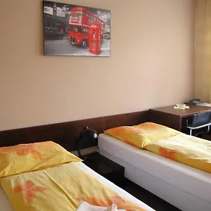 Bílá Růže Hotel
