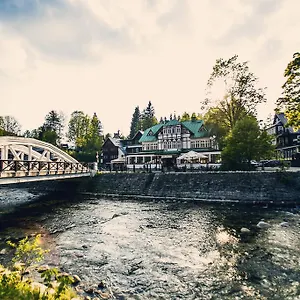 Depandance Hubertus 3*, Špindlerŭv Mlýn Tschechische Republik