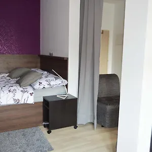  Apartamento Atrium