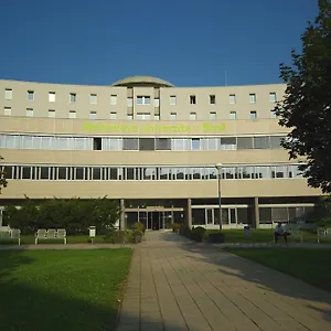 Kolej Akademie Penzion