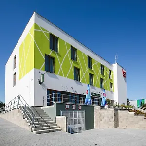 Nad Kralovnou & Restaurant 3*, Prag Tschechische Republik
