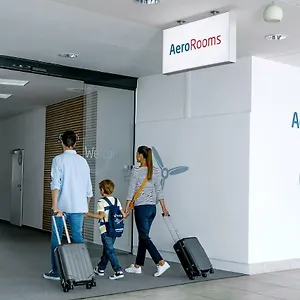 Aerorooms 2*, Prag Tschechische Republik