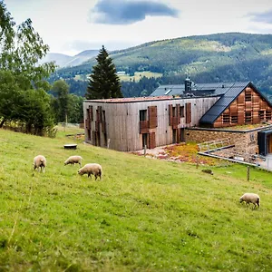 Amenity & 4*, Špindlerŭv Mlýn Tschechische Republik
