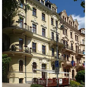 Cajkovskij 4*, Karlsbad Tschechische Republik